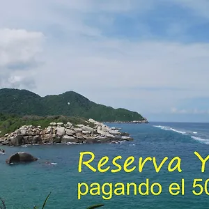 Casa Toledo Сasa de vacaciones